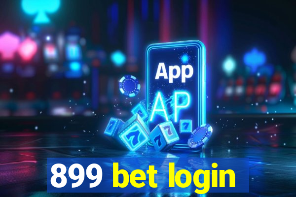 899 bet login